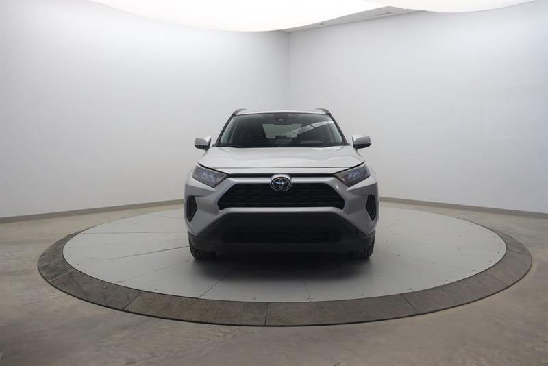 toyota RAV4 2020 - 2