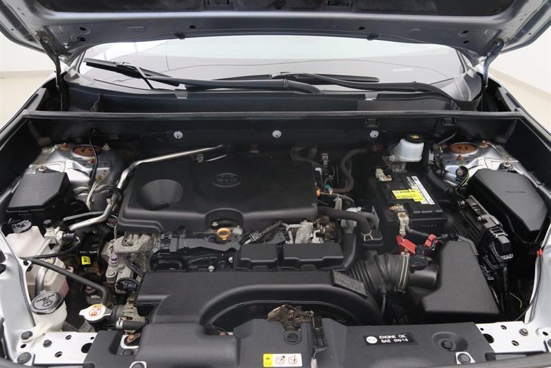 toyota RAV4 2020 - 15