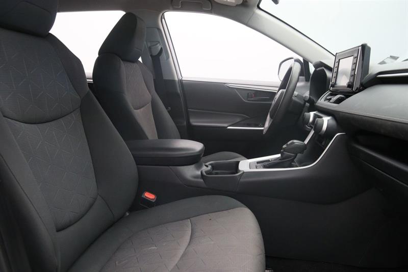 toyota RAV4 2020 - 16