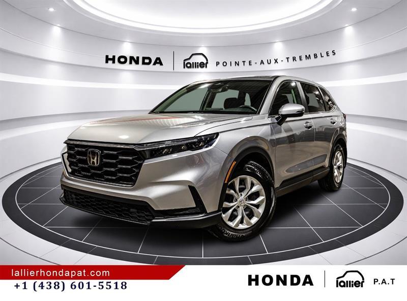 honda CR-V 2024