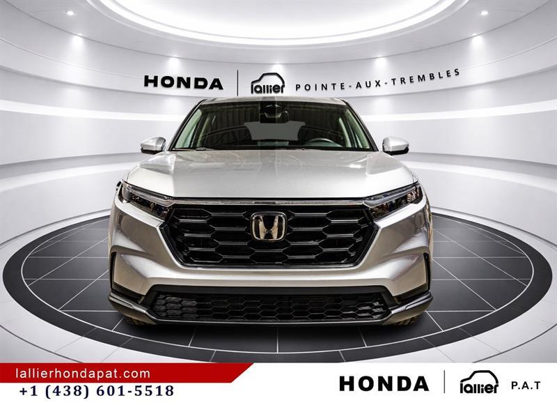 honda CR-V 2024 - 2