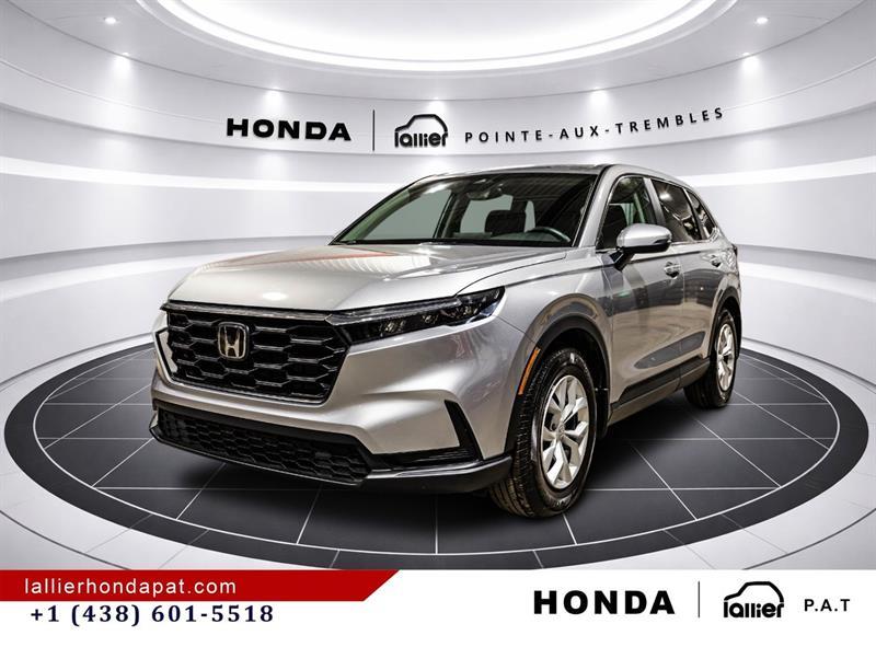 honda CR-V 2024 - 3