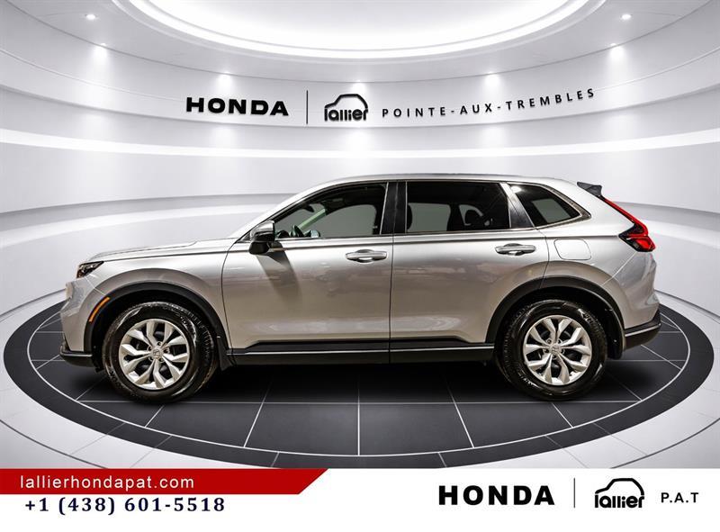 honda CR-V 2024 - 4