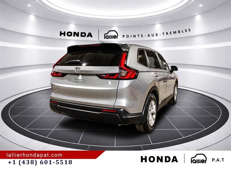 honda CR-V 2024 - 7