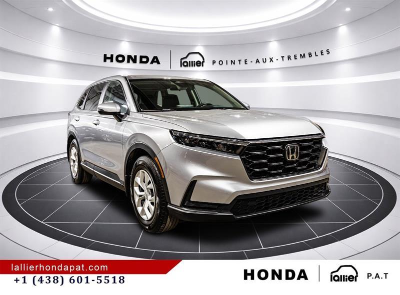 honda CR-V 2024 - 9
