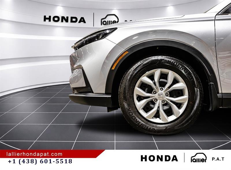 honda CR-V 2024 - 10