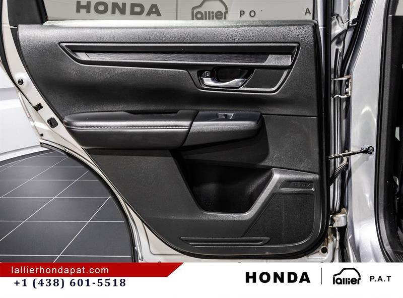 honda CR-V 2024 - 12