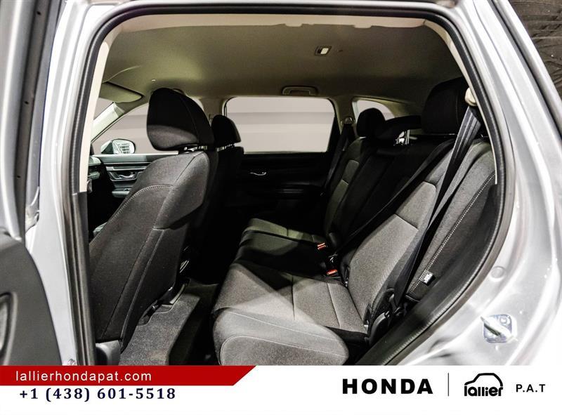 honda CR-V 2024 - 13