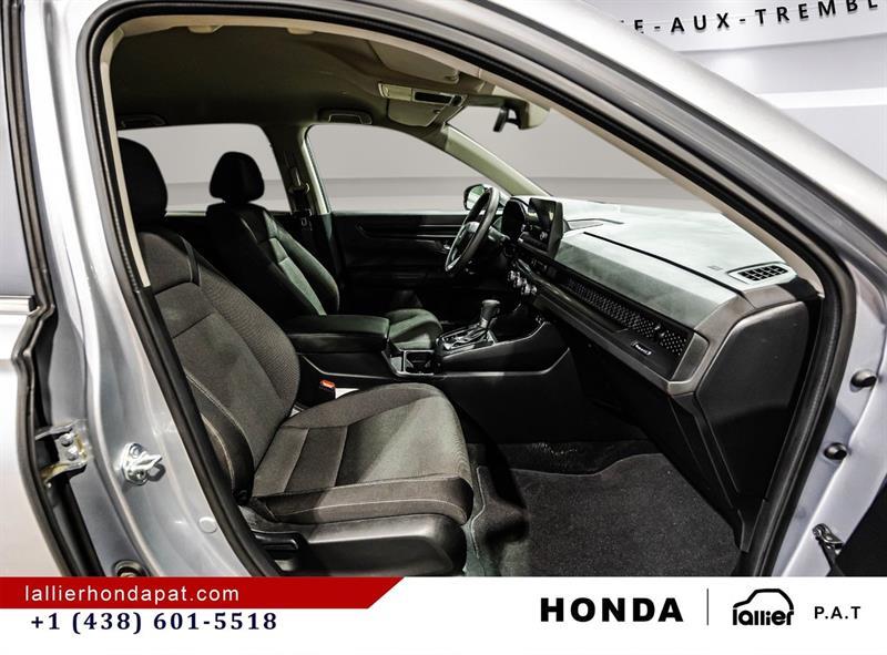 honda CR-V 2024 - 17