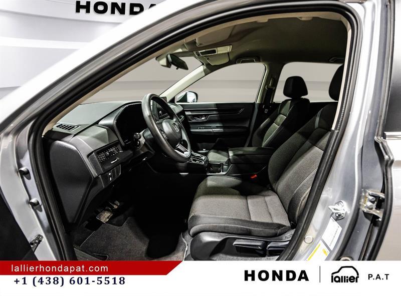 honda CR-V 2024 - 18