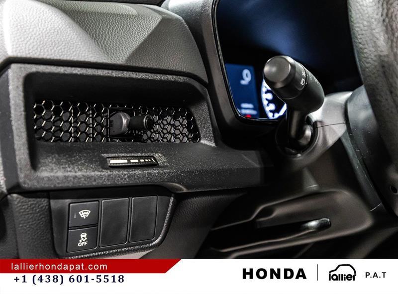 honda CR-V 2024 - 20