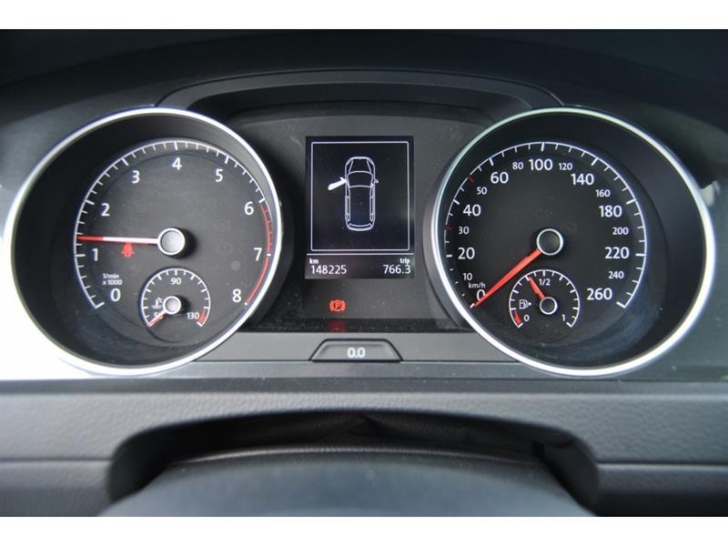 2018 Volkswagen Golf - Image 18