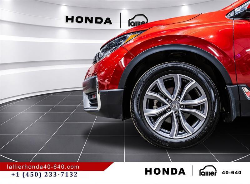 2022 Honda CR-V - Image 10