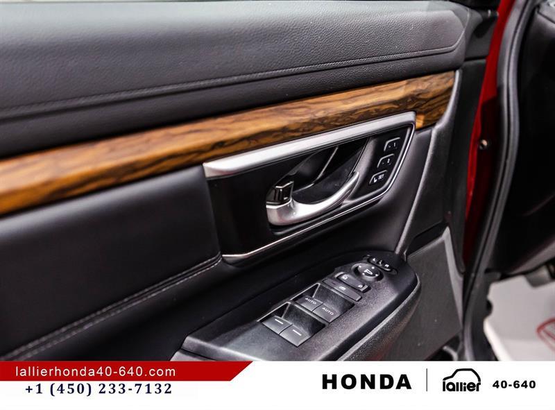 2022 Honda CR-V - Image 11