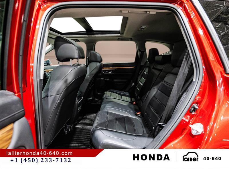 2022 Honda CR-V - Image 14