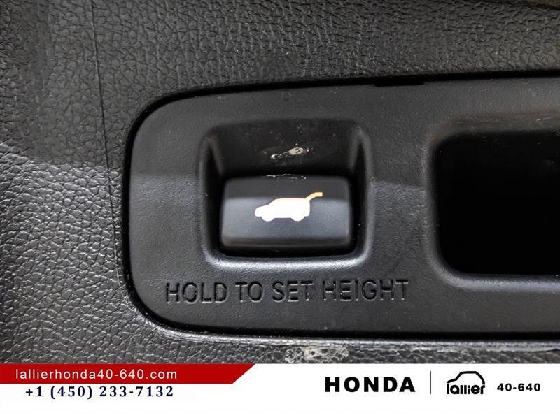 2022 Honda CR-V - Image 16