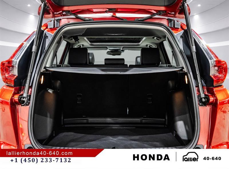 2022 Honda CR-V - Image 17