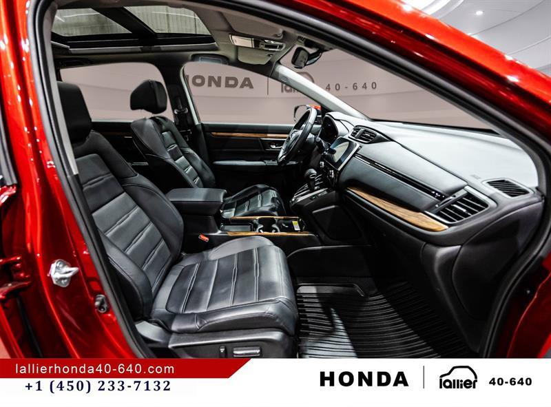 2022 Honda CR-V - Image 19