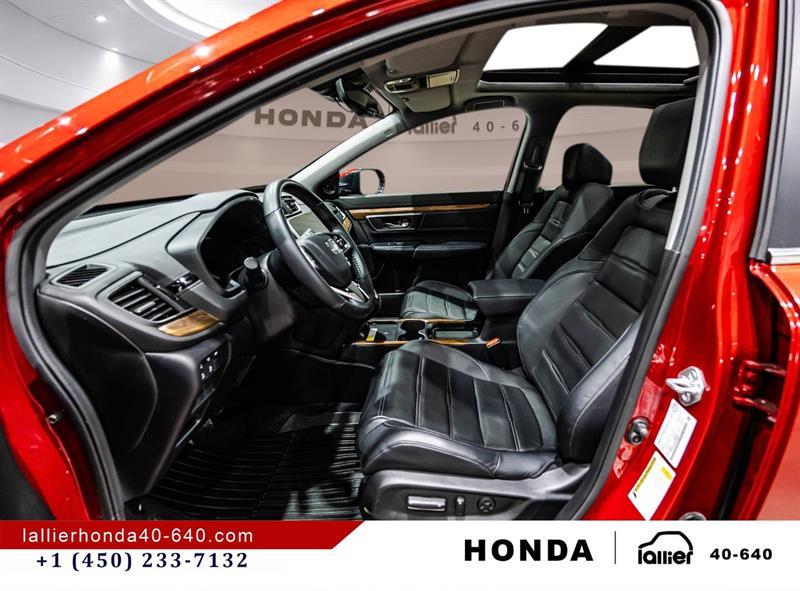 2022 Honda CR-V - Image 21