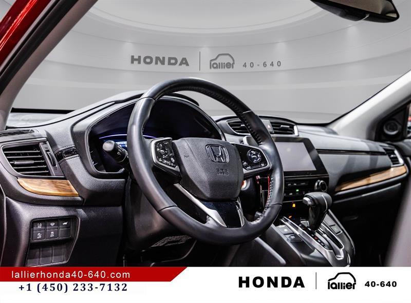 2022 Honda CR-V - Image 22