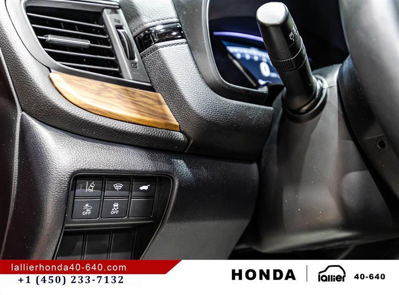 2022 Honda CR-V - Image 23