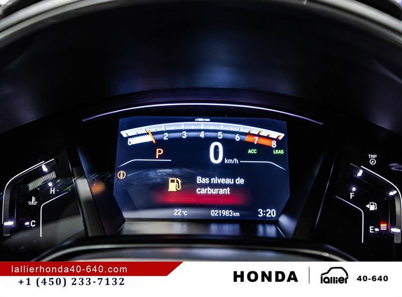 2022 Honda CR-V - Image 25