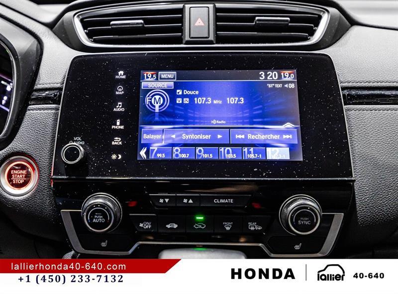 2022 Honda CR-V - Image 26