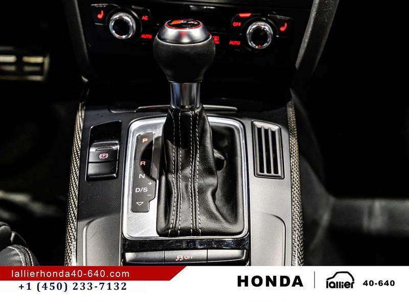 2014 Audi S4 - Image 26
