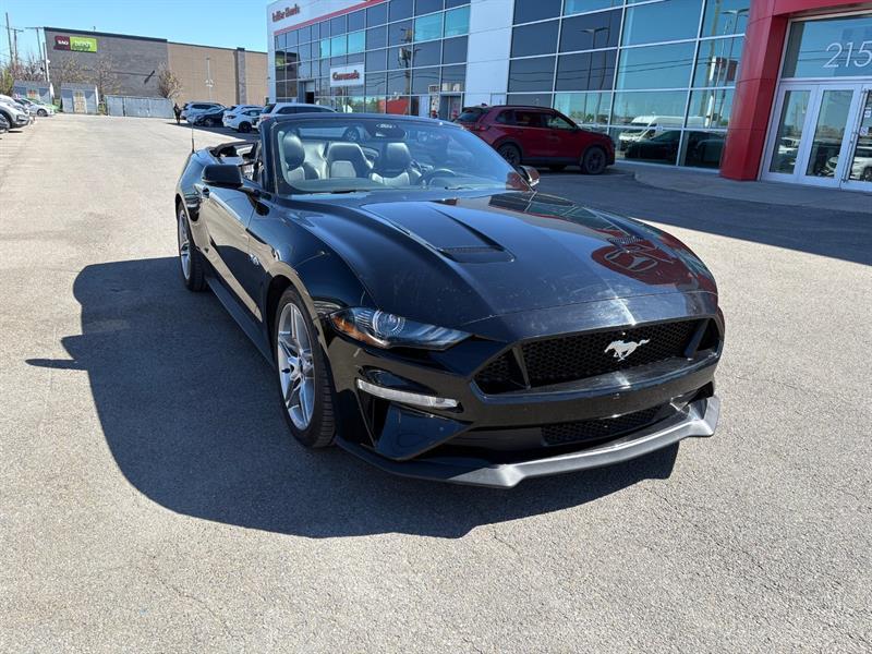 ford Mustang 2022 - 3