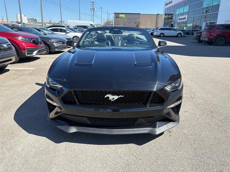 ford Mustang 2022 - 5