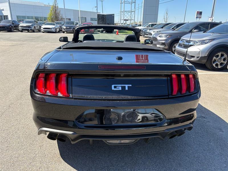 ford Mustang 2022 - 6