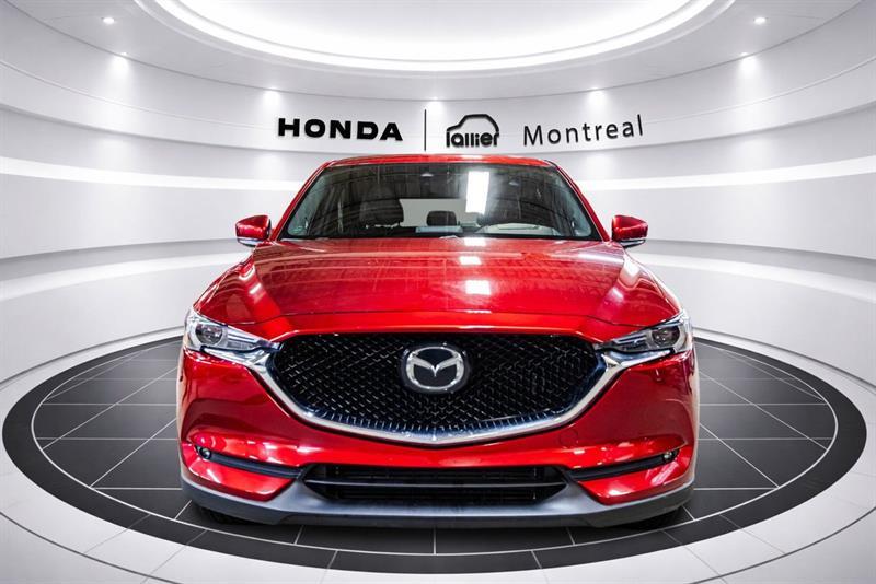 2019 Mazda CX-5 - Image 2