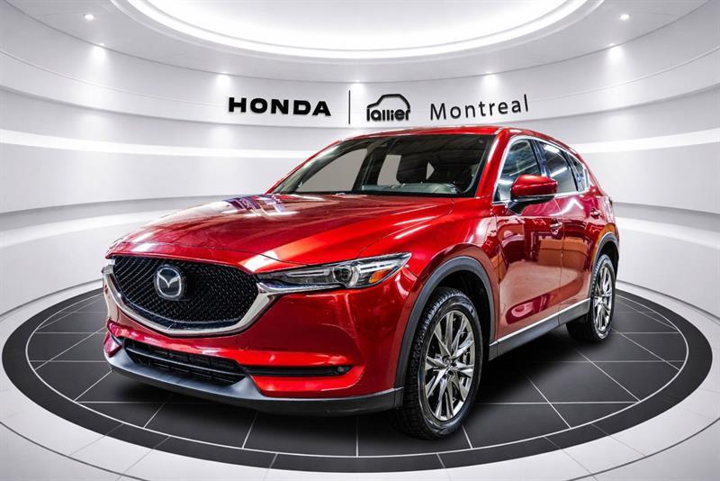 2019 Mazda CX-5 - Image 3