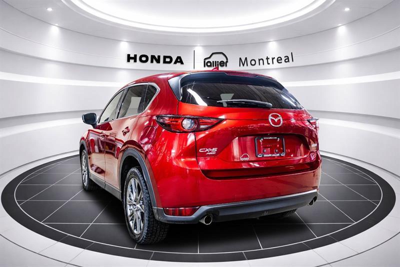 2019 Mazda CX-5 - Image 5