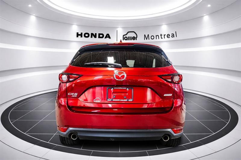 2019 Mazda CX-5 - Image 6