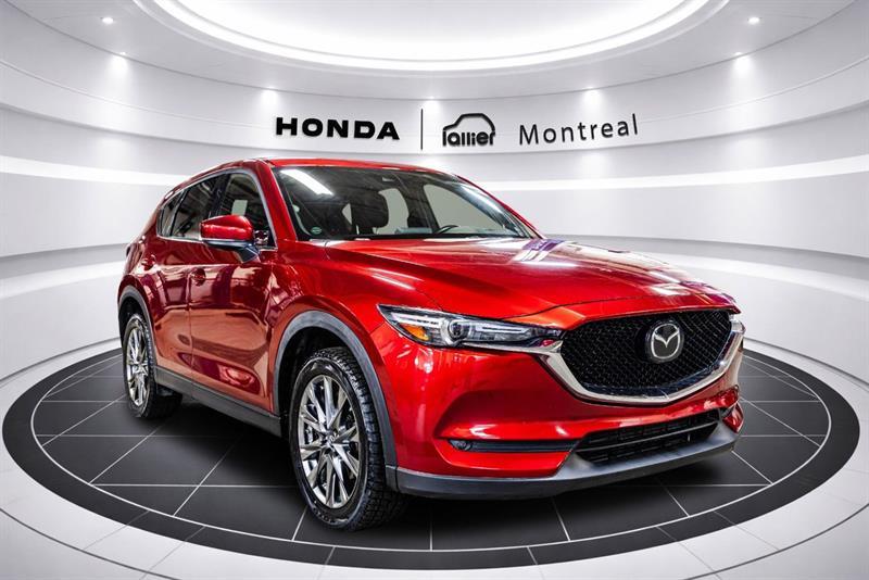 2019 Mazda CX-5 - Image 9