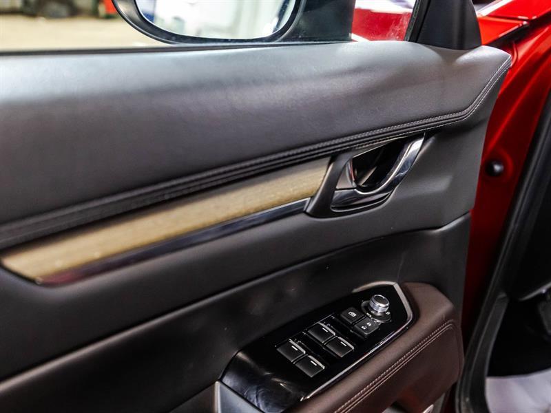 2019 Mazda CX-5 - Image 12