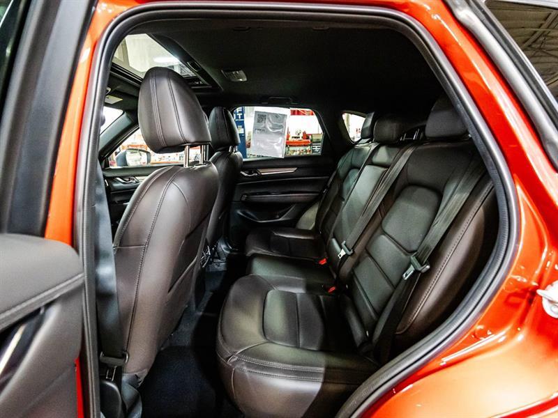 2019 Mazda CX-5 - Image 14
