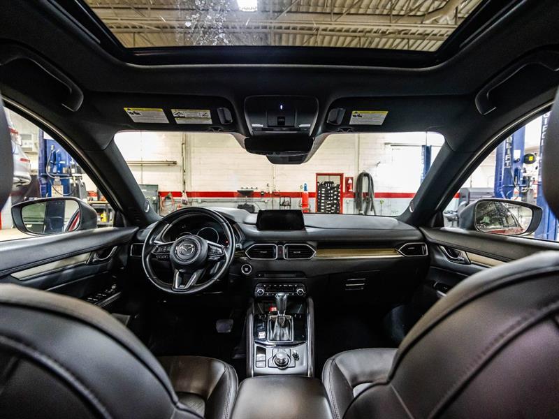 2019 Mazda CX-5 - Image 15