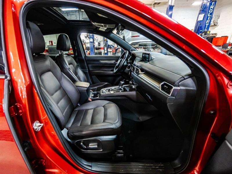 2019 Mazda CX-5 - Image 19