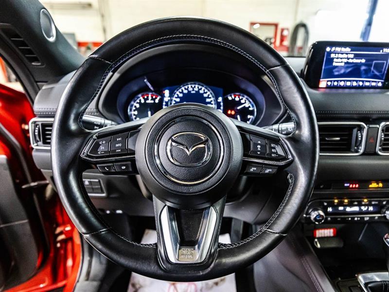 2019 Mazda CX-5 - Image 24
