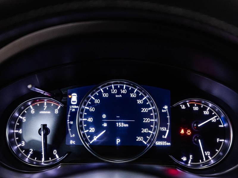 2019 Mazda CX-5 - Image 25