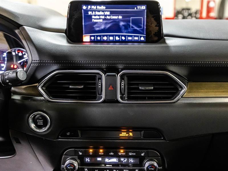 2019 Mazda CX-5 - Image 26