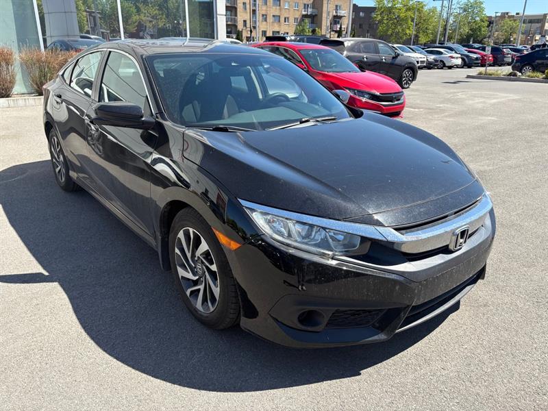 2017 Honda Civic - Image 2