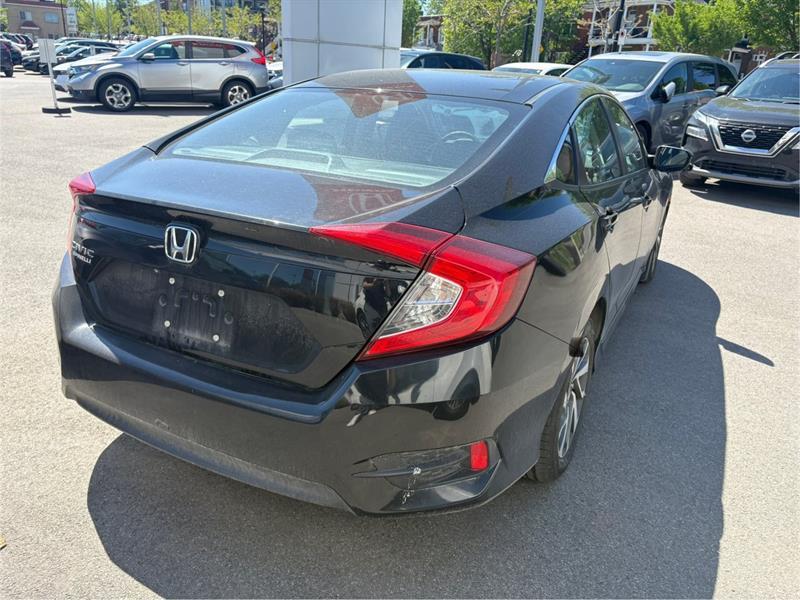 2017 Honda Civic - Image 3
