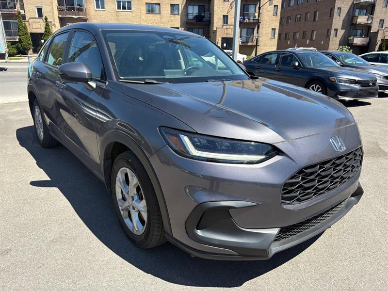 2023 Honda HR-V - Image 2