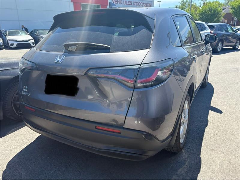 2023 Honda HR-V - Image 3