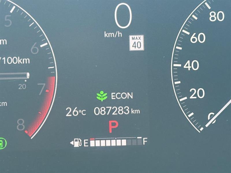 2023 Honda HR-V - Image 5