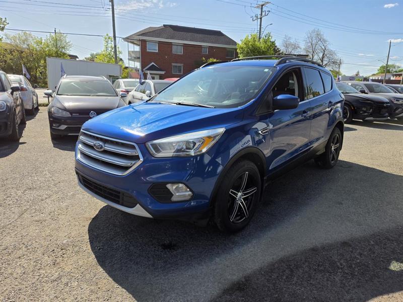 ford Escape 2017 - 3