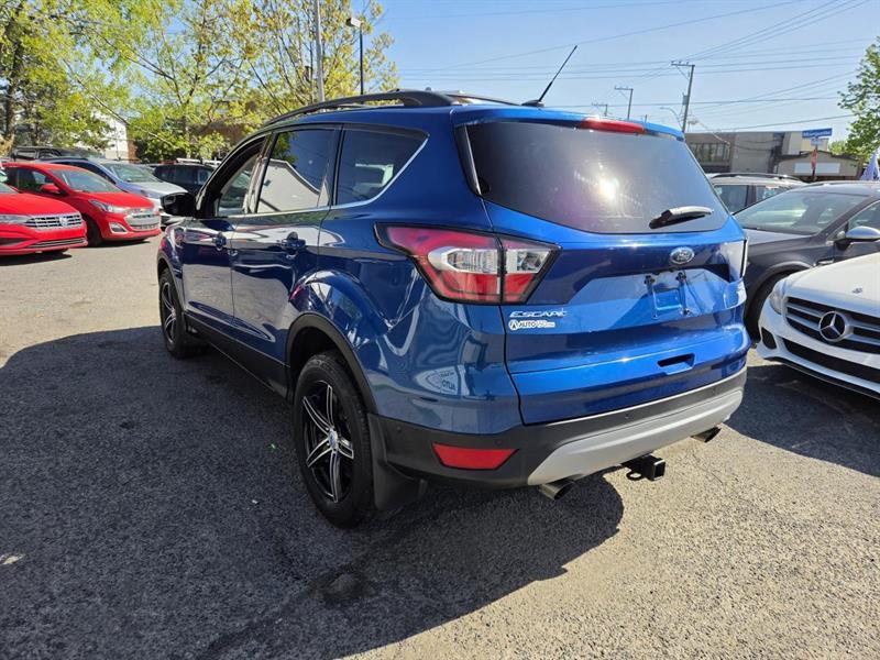 ford Escape 2017 - 5